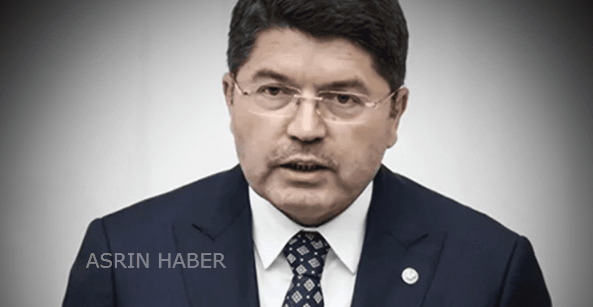 Adalet Bakanı Tunç’tan Kritik Açıklama: “Çocuğun Yaşına Uygun Yargılama Olmalı”