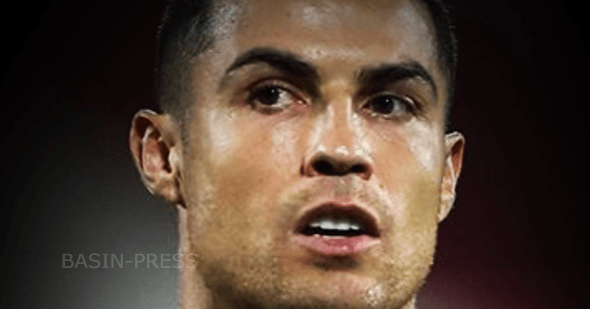 Cristiano Ronaldo: “Sporun Geleceği Artık Suudi Arabistan’da Yazılıyor”