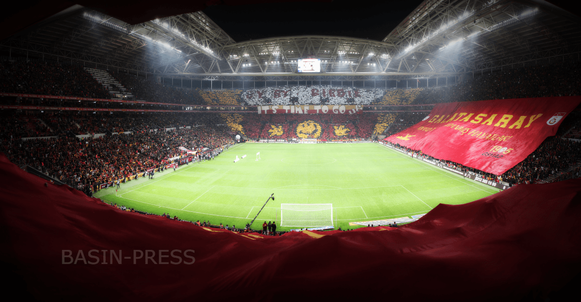 Galatasaray’dan Kerem Aktürkoğlu Açıklaması: “Öncelik Hakkını Kullanmayacağız”
