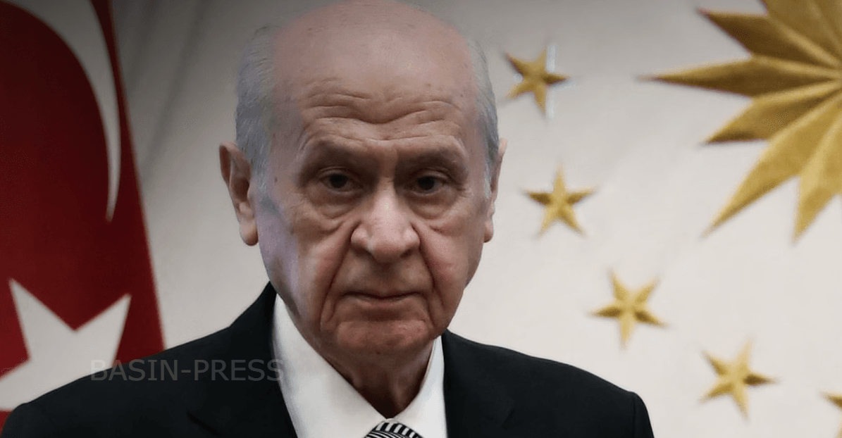 Bahçeli’den 2028 Açıklaması: “Liderlik Erdoğan’la Devam Etsin”