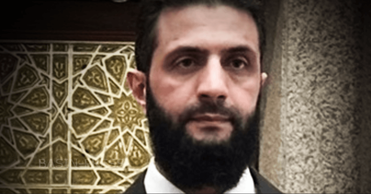 Suriye Cumhurbaşkanı Şara’dan Birlik Vurgusu: “Ümmet Birlik Olduğunda Güçlenir”