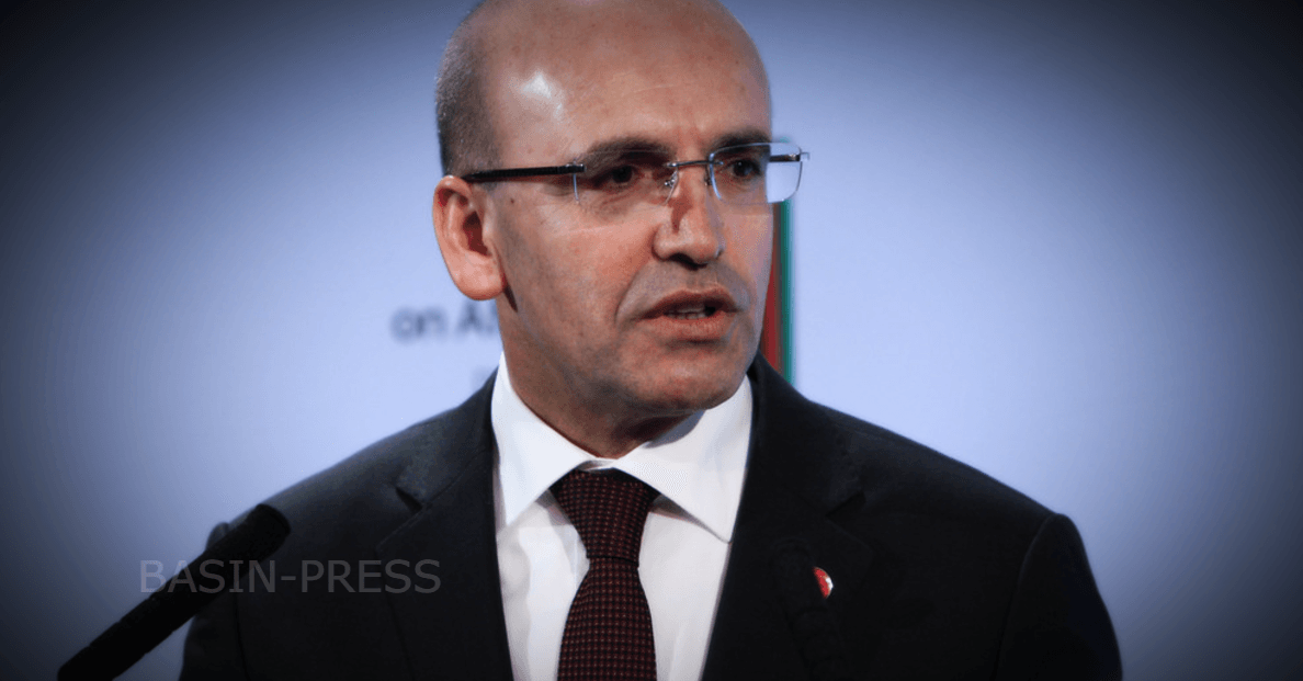 Mehmet Şimşek’ten Kritik Açıklama: “Bu Sene Başımıza Neredeyse Gelmeyen Kalmadı”