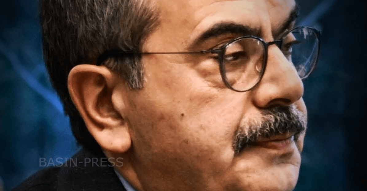 Bakan Tekin: “1.1 Milyon Öğretmenin %80’i AK Parti Döneminde Atandı”