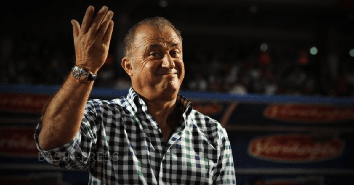 Fatih Terim’den Anlamlı Çıkış: “Vefa, Hayattaki En Önemli Duygulardan Biridir”