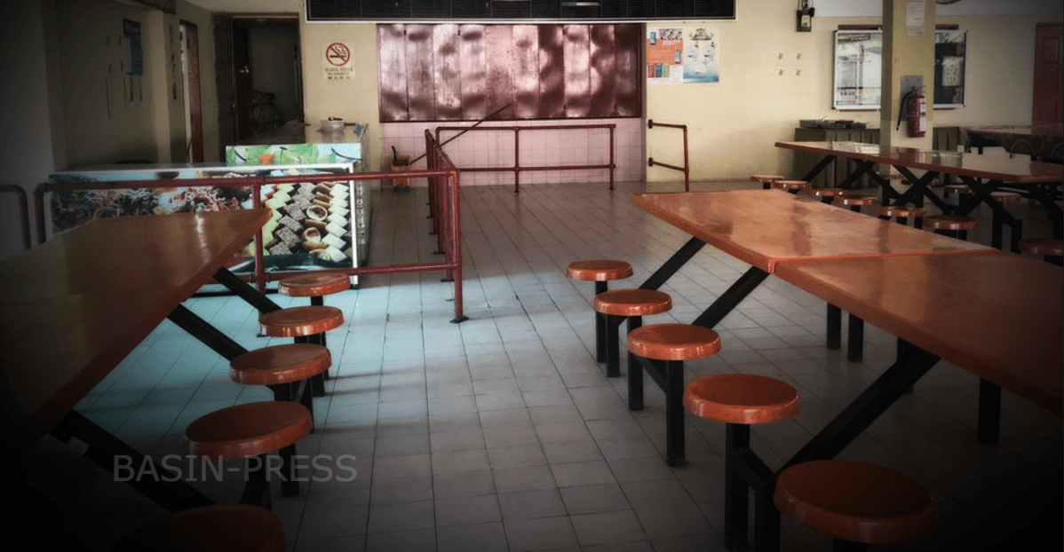 Velileri ve Öğrencileri İlgilendiren Kantin Zamları: Açma 25, Tost 90 TL Oldu!