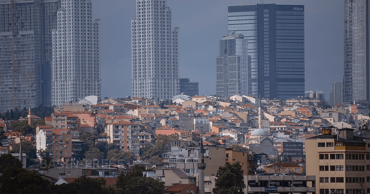 İstanbul’da Dört Kişilik Bir Ailenin Aylık Yaşam Maliyeti 100 Bin Liraya Yaklaştı
