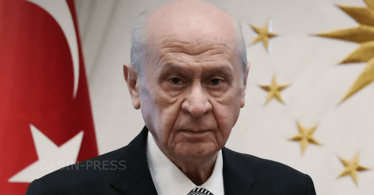 Devlet Bahçeli’den Sert Açıklama: “Türk Milletinin Sabrı Taşmıştır”