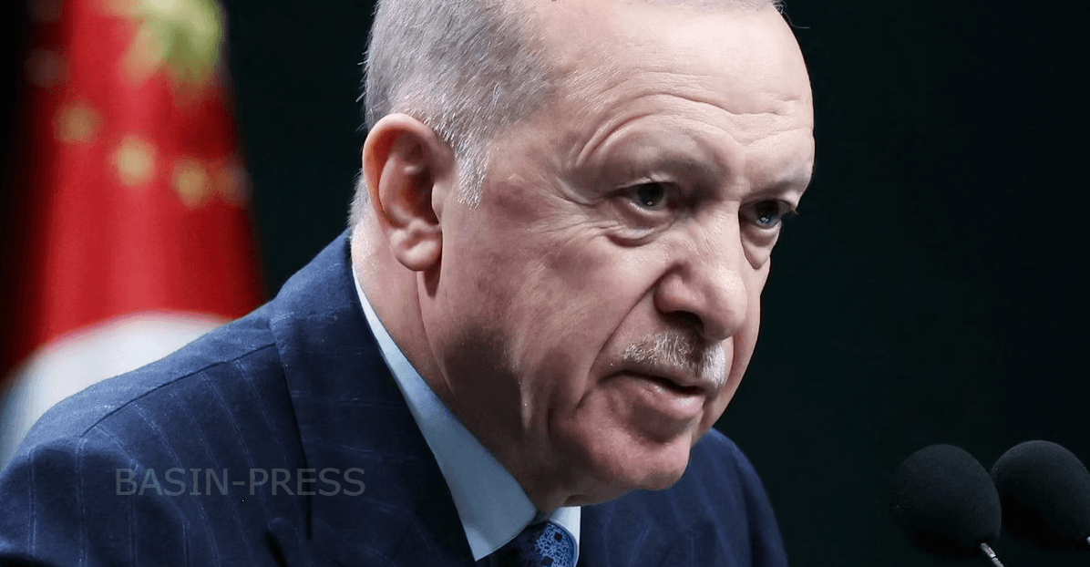 Cumhurbaşkanı Erdoğan: “Büyürken Enflasyonu ve İşsizliği Düşürüyoruz”