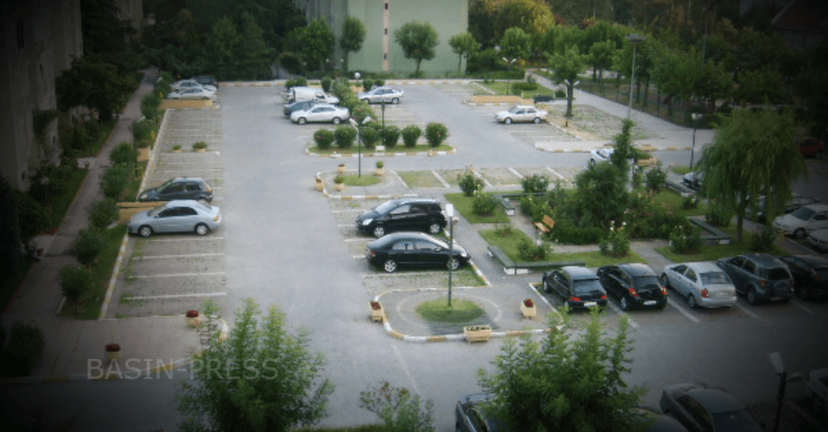 İSPARK’a %62,5’e Varan Zam: İstanbul’da Otopark Ücretleri Cep Yakıyor