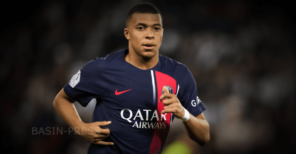 Kylian Mbappé PSG Davasını Kazandı: PSG Mbappé’ye 61 Milyon Euro Ödeyecek!
