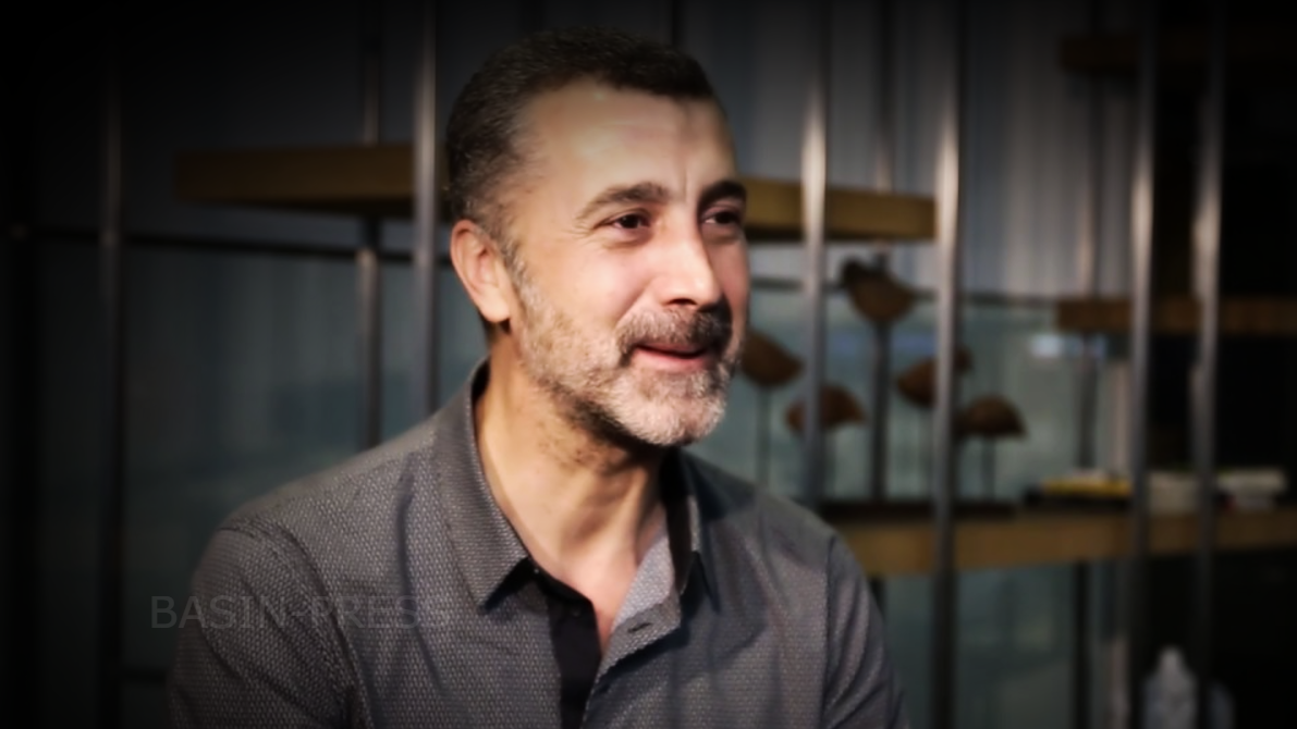 AFRİKALI ALİ ”İYİLİĞİ BULAŞTIRDI”