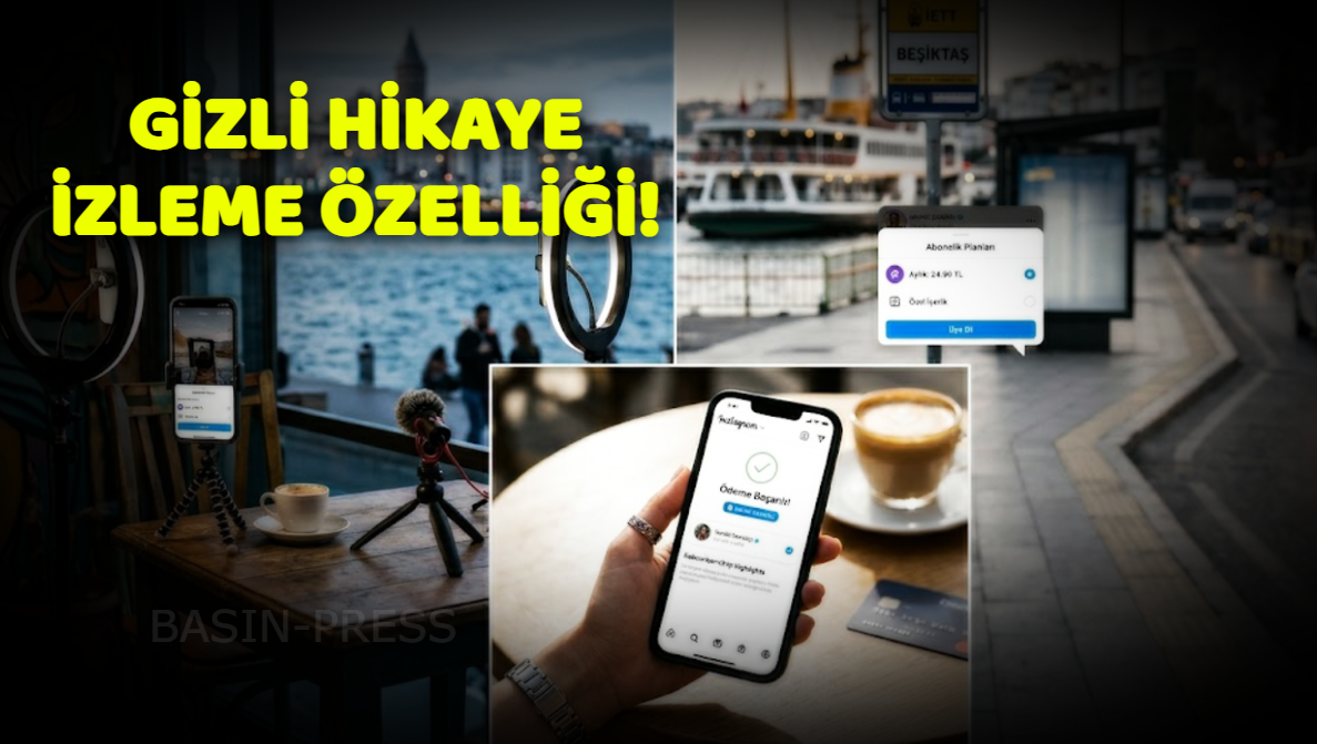 Instagram’ın Yeni Ücretli Abonelik Sistemi Geliyor